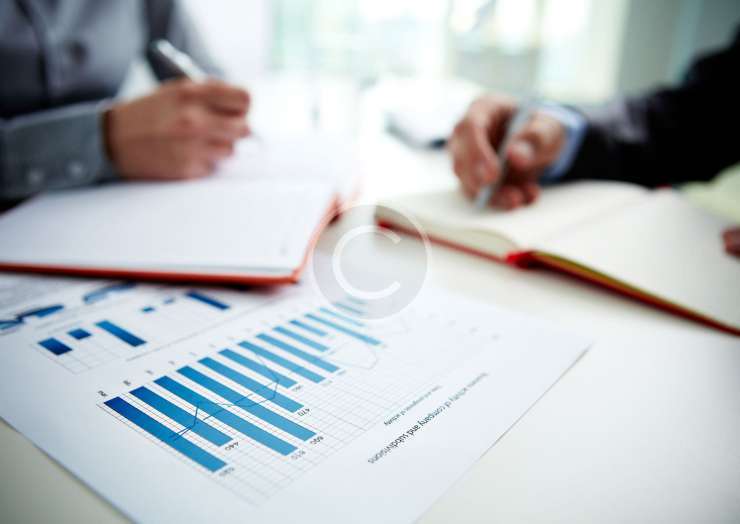 Customer Forecasts help Supply Chains group operations