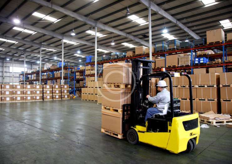 Retail Supply Chain Management: A Guide